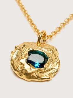 Simuero Illetes Gouden Halsketting Outlet