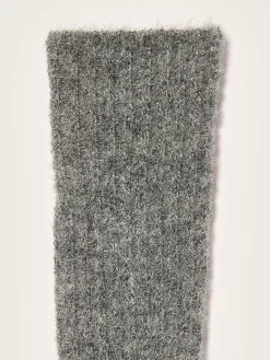 Bellerose Sito Sokken Mid grey