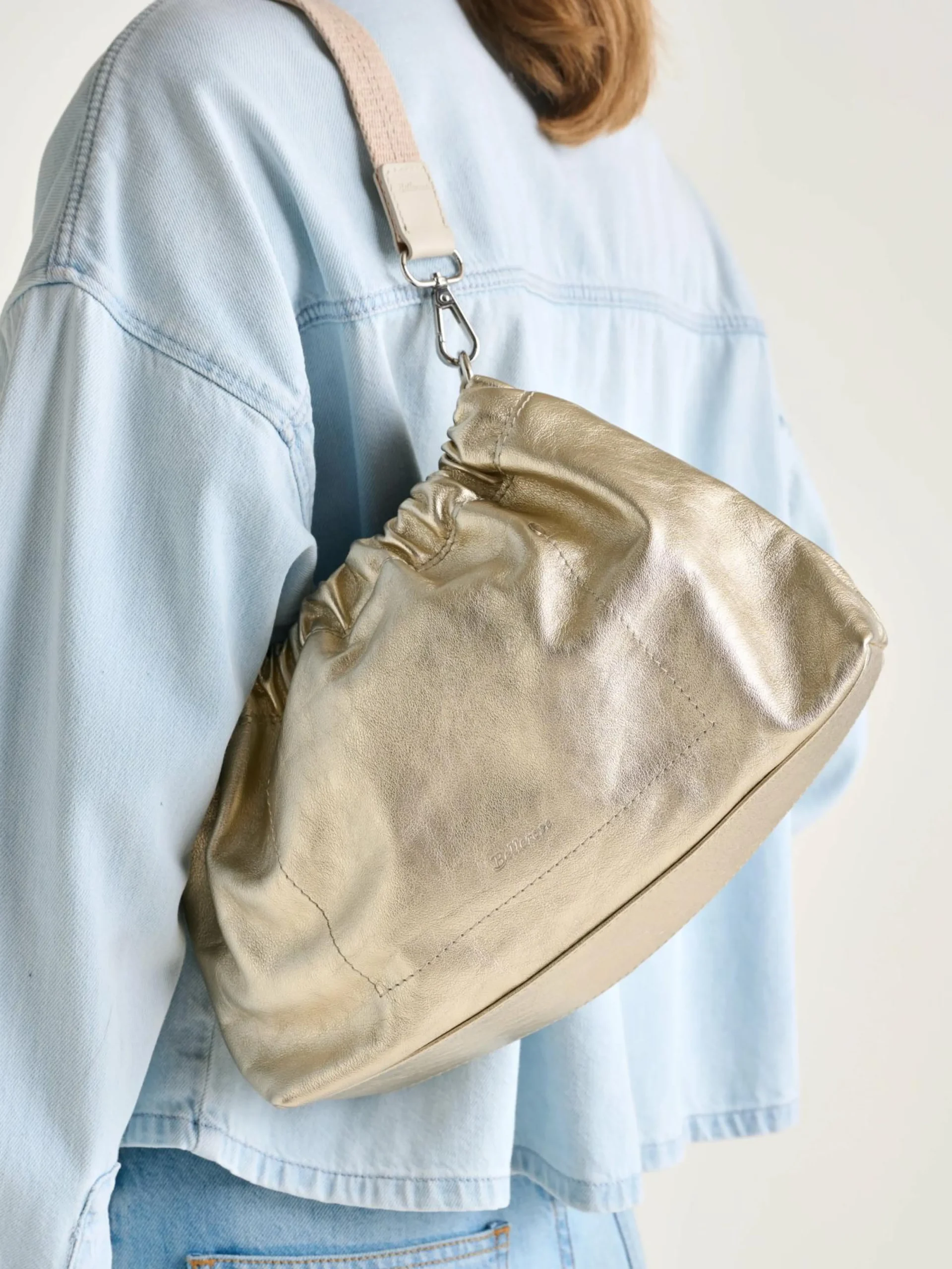 Bellerose Sobbo Clutch Tas Sale