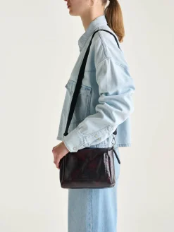 Bellerose Sobox Boxbag Dried tomato Best