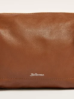 Bellerose Sobox Soepele Tas Cognac
