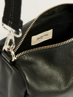 Bellerose Sobox Soepele Tas Black Hot