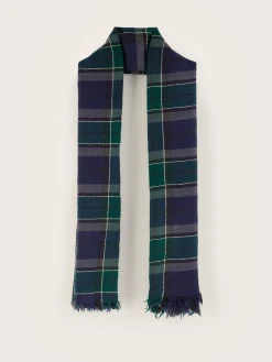 Bellerose Soli Geweven Sjaal Discount