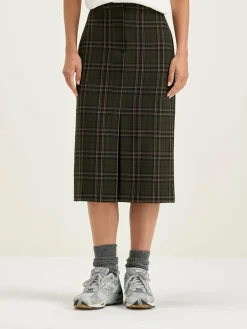 Bellerose Sonia Kokerrok Moss Discount