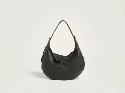 Bellerose Souplex Schoudertas Black