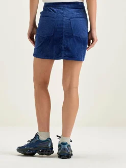 Bellerose Sour Minirok Blue New