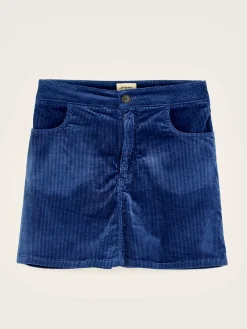 Bellerose Sour Minirok Blue New