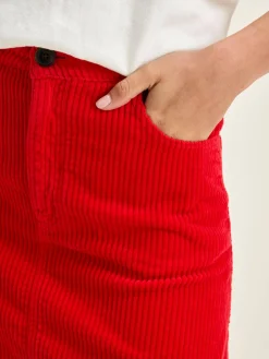 Bellerose Sour Minirok Sanguine