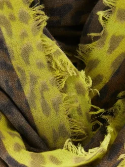 Bellerose Sowyx Geweven Sjaal Discount