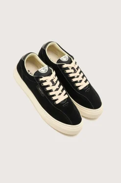 Stepney workers club Dellow 02 Cup Suede Voor Mannen Online