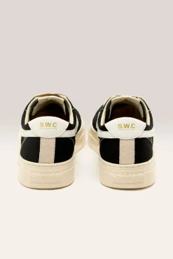 Stepney workers club Dellow S-Strike Cup Canvas Voor Mannen Hot