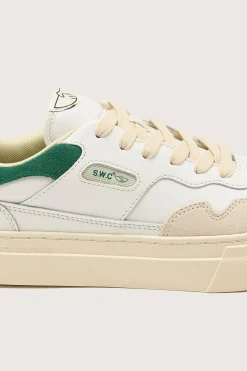 Stepney workers club Pearl Leather For Women Discount