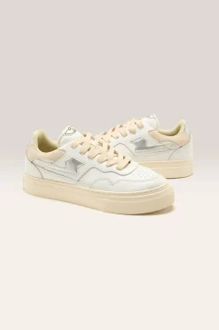 Stepney workers club Pearl S-Strike Leather For Women Sale