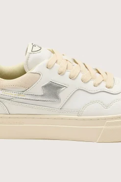 Stepney workers club Pearl S-Strike Leather For Women Sale