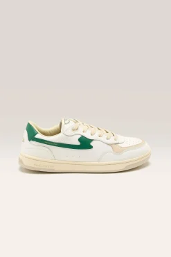 Stepney workers club Pro-Cup 01 S-Strike Leather Voor Mannen New