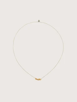 Sylvie gilbert Bubble Halsketting Sale