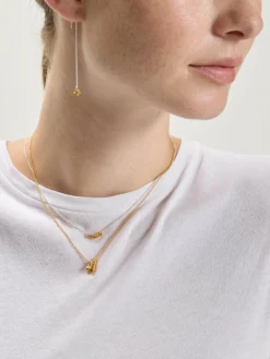 Sylvie gilbert Bubble Halsketting Sale