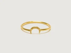 Sylvie gilbert Lune Ring Hot