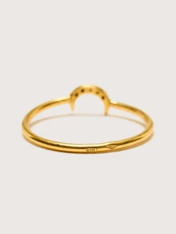 Sylvie gilbert Lune Ring Hot
