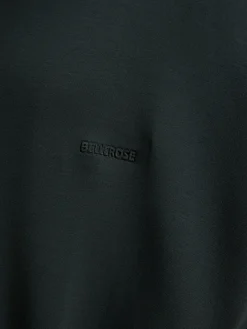 Bellerose Tallis Sweatshirt Met Rits Acier Online