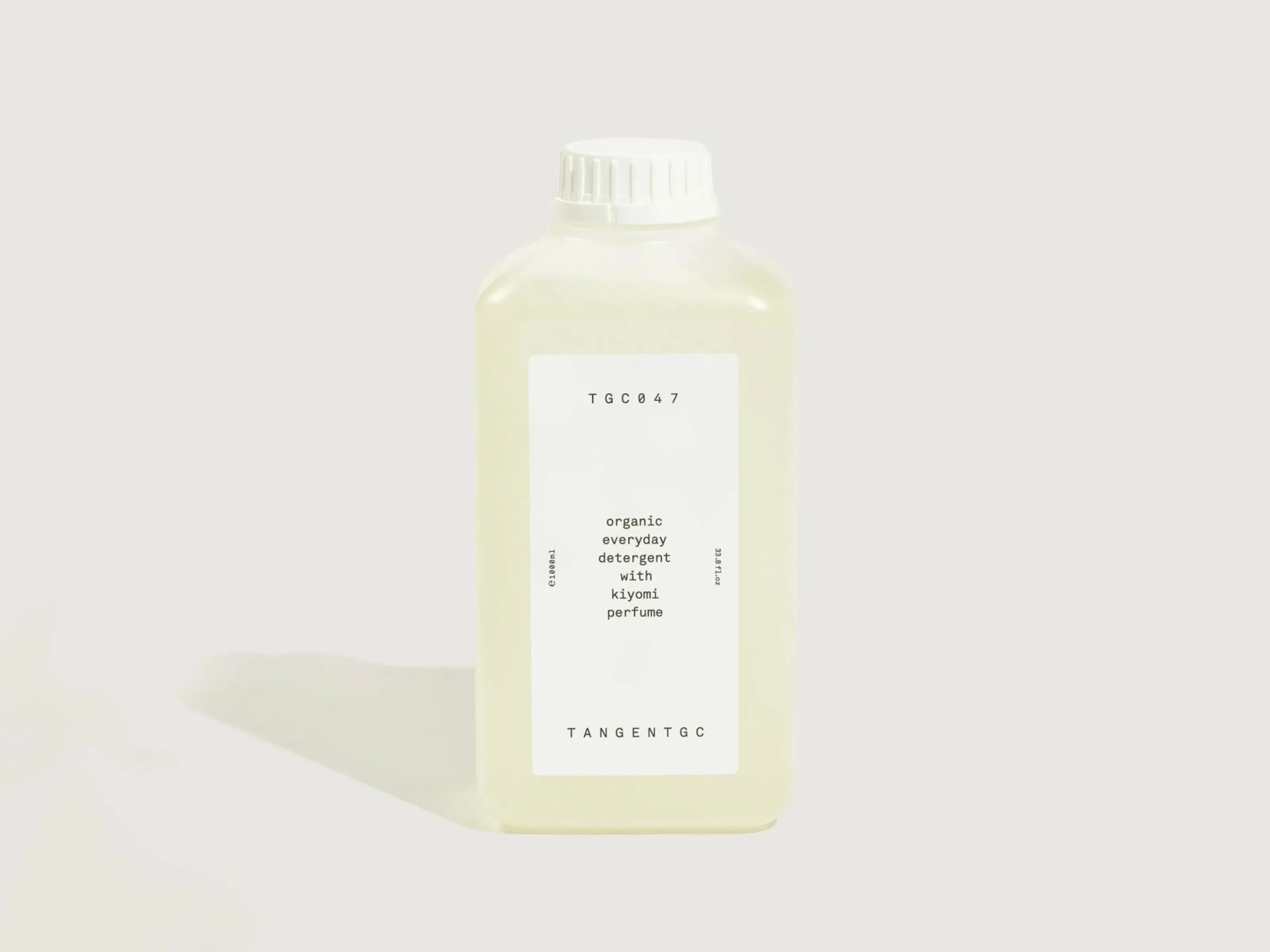 Tangent gc TGC047 Kiyomi Dagelijks Wasmiddel Sale