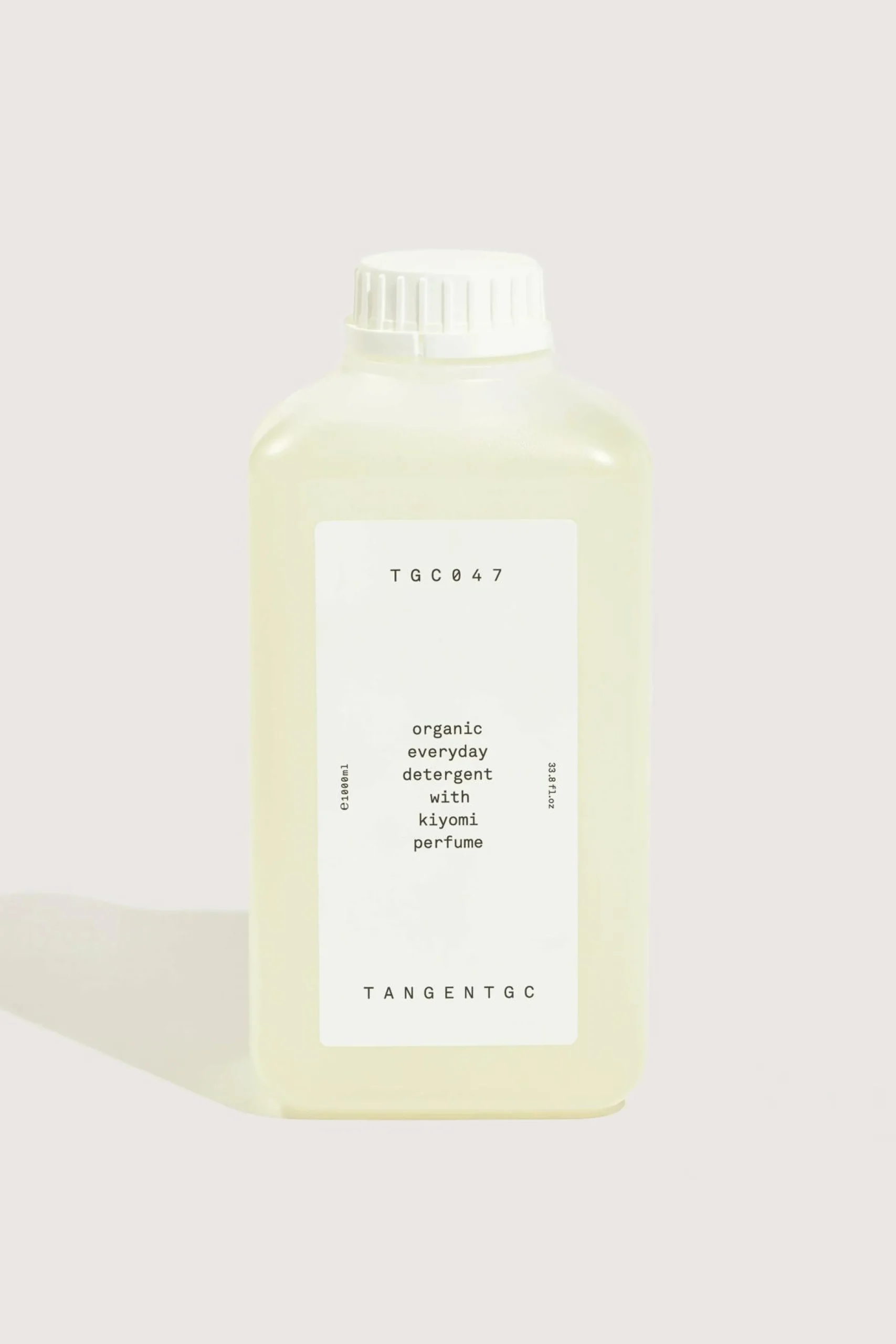 Tangent gc TGC047 Kiyomi Dagelijks Wasmiddel Sale