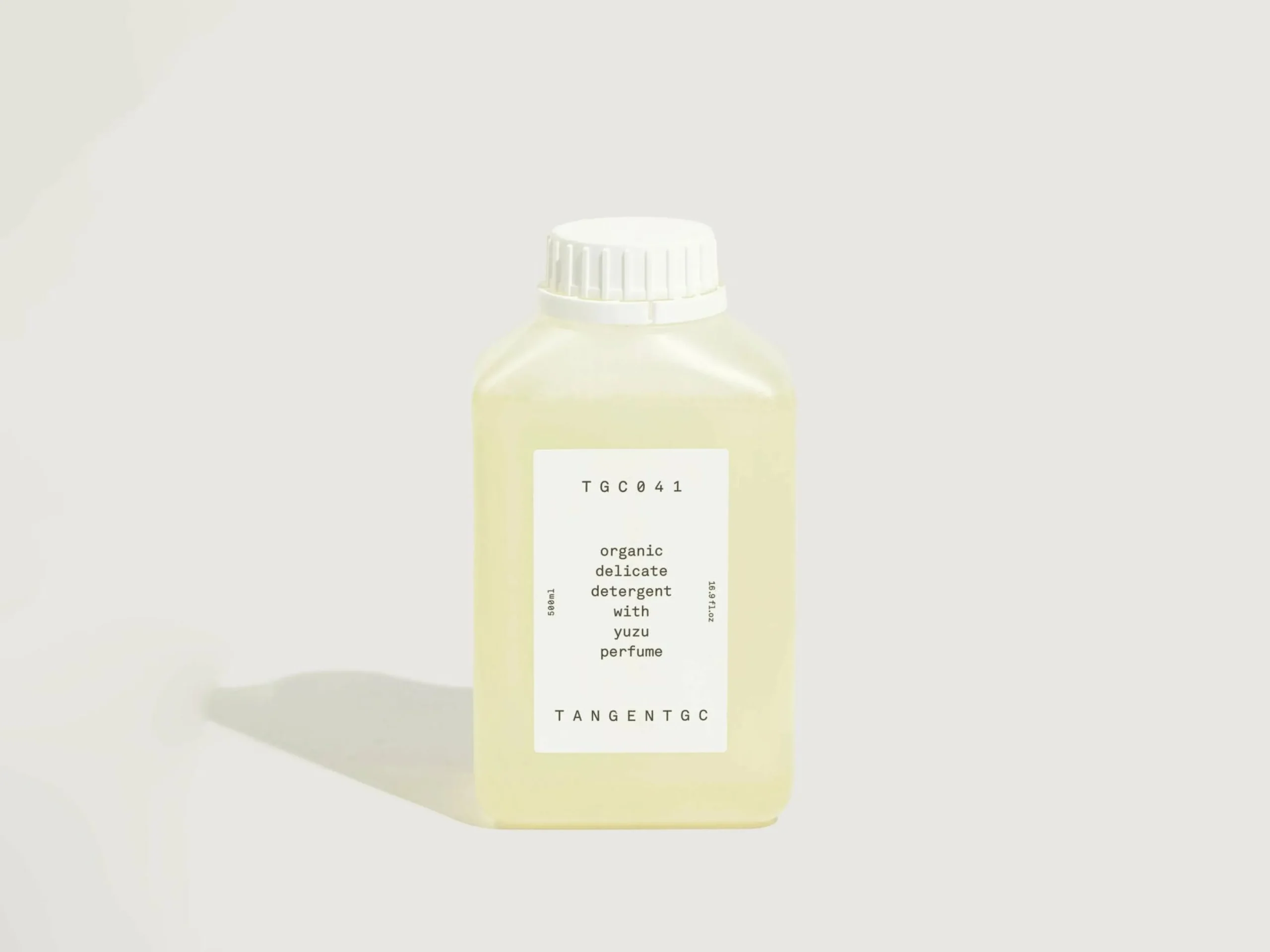 Tangent gc TGC041 Yuzu Delicate Wasmiddel Best