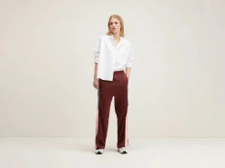 Bellerose Tania Wijde Track Broek Clearance