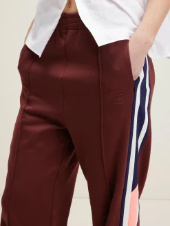 Bellerose Tania Wijde Track Broek Clearance