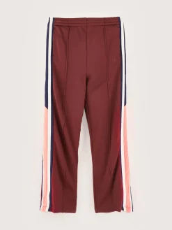 Bellerose Tania Wijde Track Broek Clearance