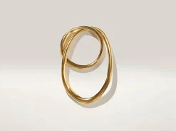 Ten jewellery TEN Duo Ring Discount