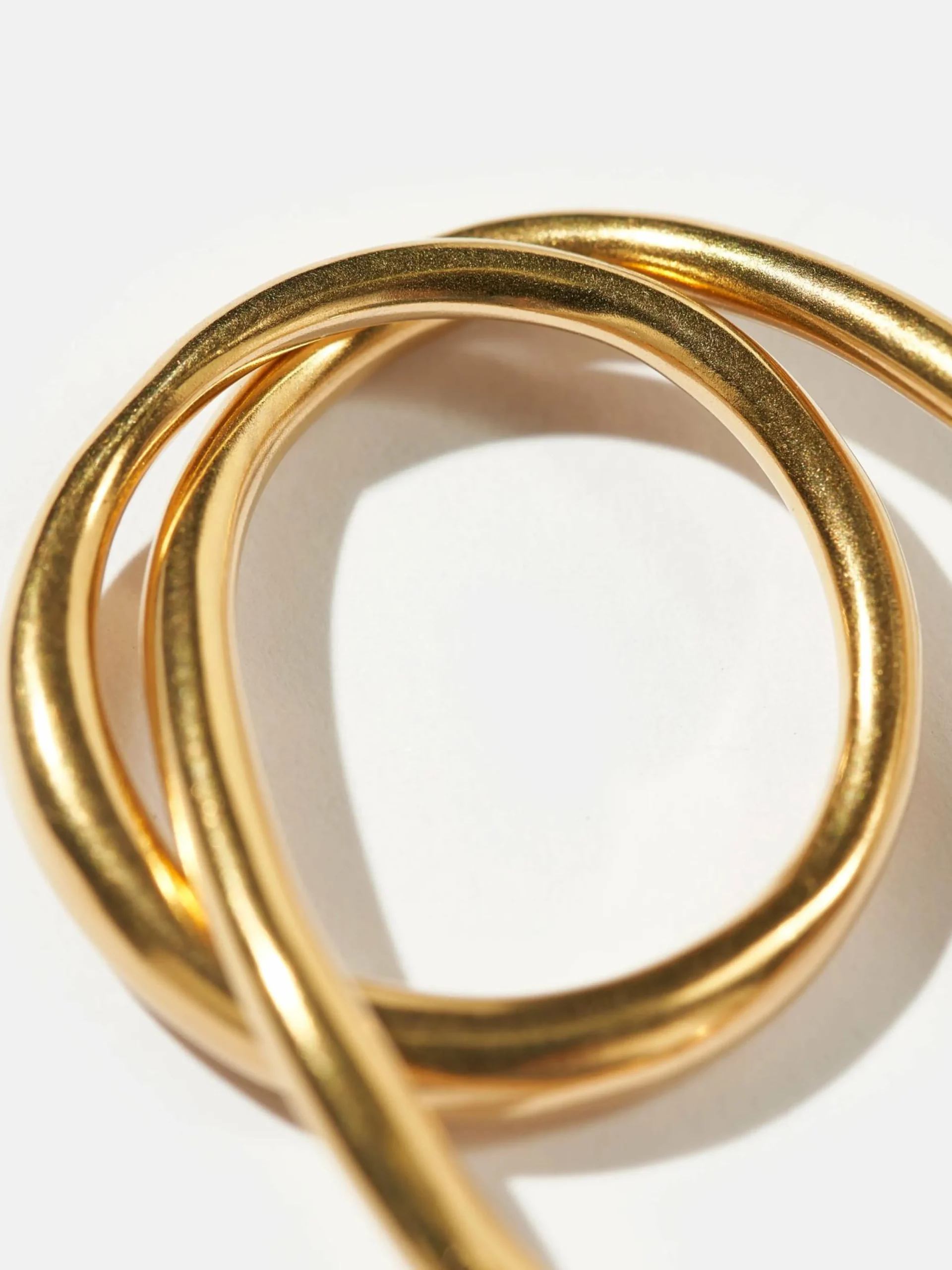 Ten jewellery TEN Duo Ring Discount