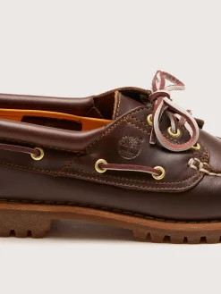 Timberland Noreen Boat Schoenen Voor Vrouwen Discount