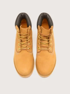 Timberland Premium 6-Inch Boots Voor Vrouwen Clearance