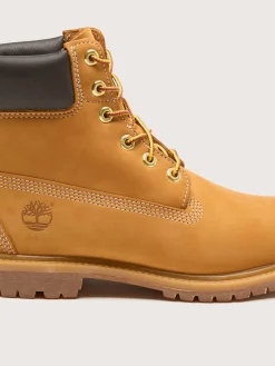 Timberland Premium 6-Inch Boots Voor Vrouwen Clearance