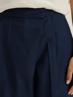 Bellerose Tom Hoge Taille Broek Sale