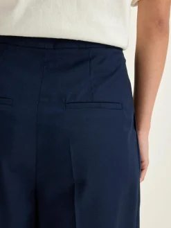 Bellerose Tom Hoge Taille Broek Sale