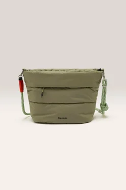 Topologie Besace Puffy Sling Bag Online