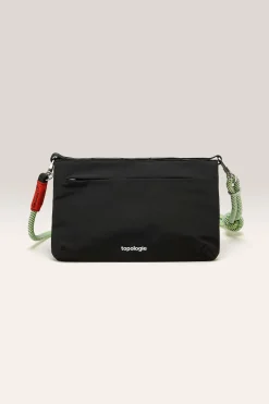 Topologie Small Flat Sacoche Sale