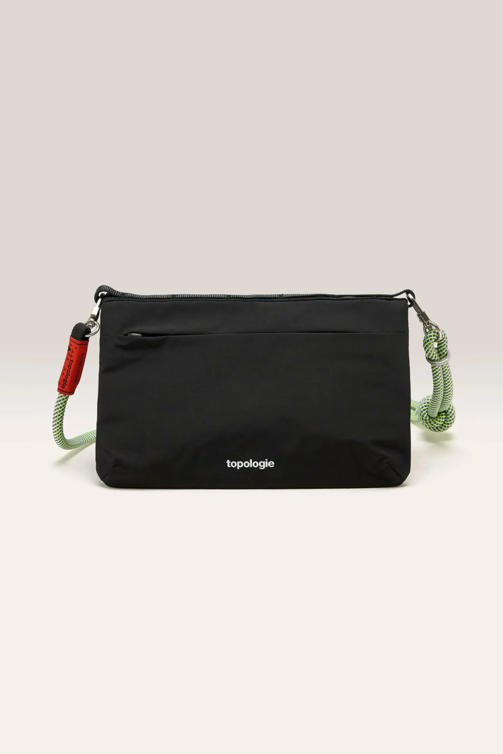 Topologie Small Flat Sacoche Sale