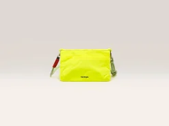 Topologie Small Flat Sacoche Discount