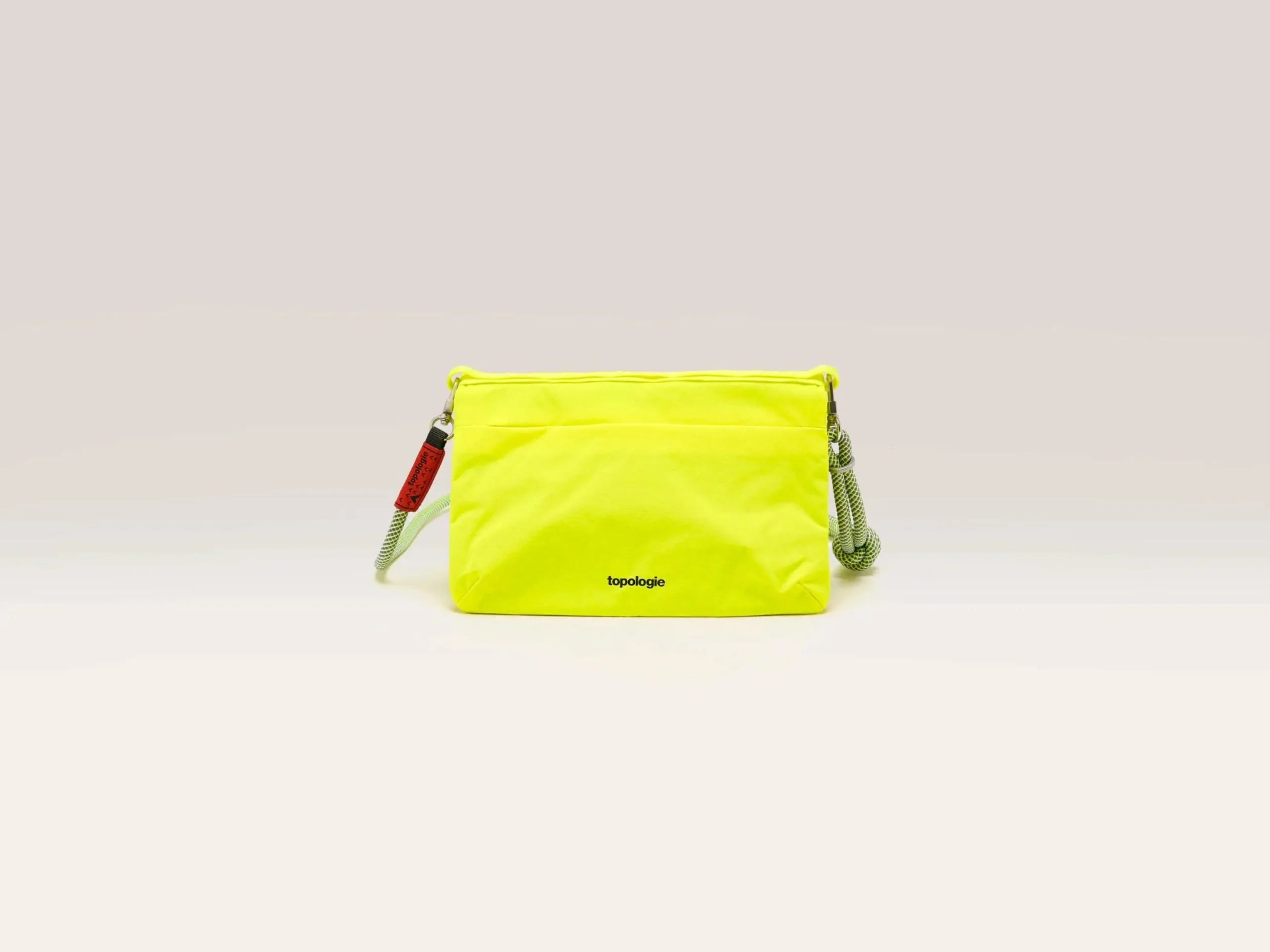 Topologie Small Flat Sacoche Discount