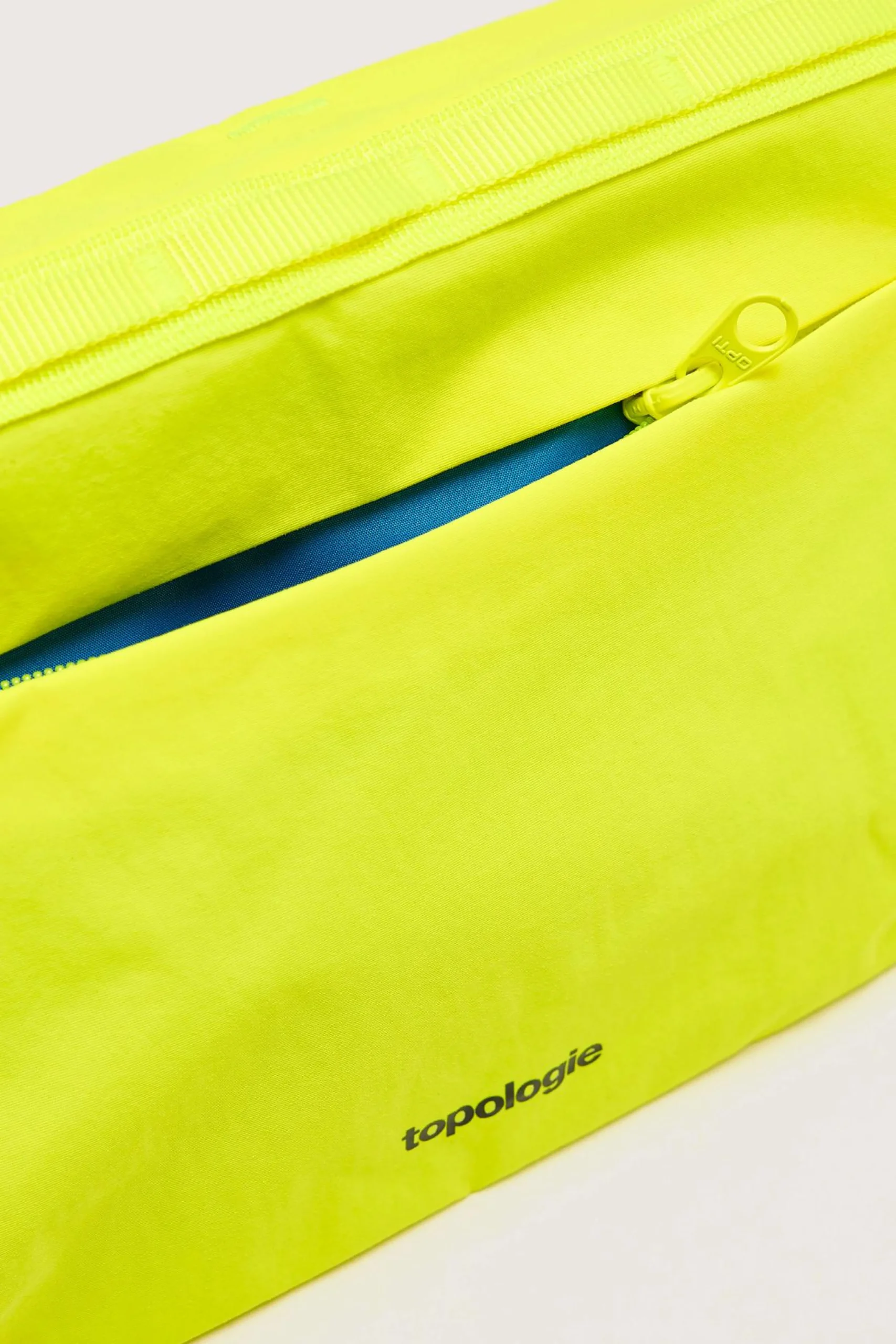 Topologie Small Flat Sacoche Discount