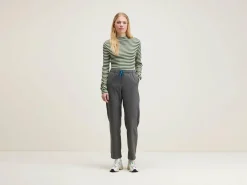 Bellerose Trail Relaxed Broek Hot