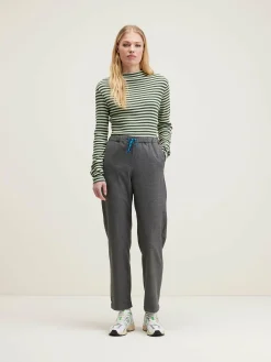Bellerose Trail Relaxed Broek Hot