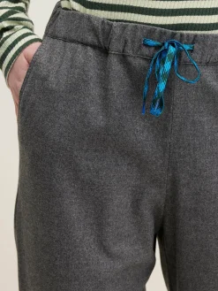 Bellerose Trail Relaxed Broek Hot