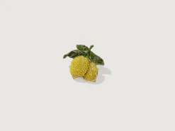 Trovelore Amalfi Lemons Broche Hot