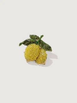 Trovelore Amalfi Lemons Broche Hot