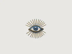 Trovelore Sea Mystic Eye Broche Clearance