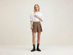 Bellerose Tulsi Mini-shortrok